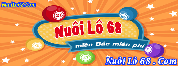 Nuôi Lô 68
